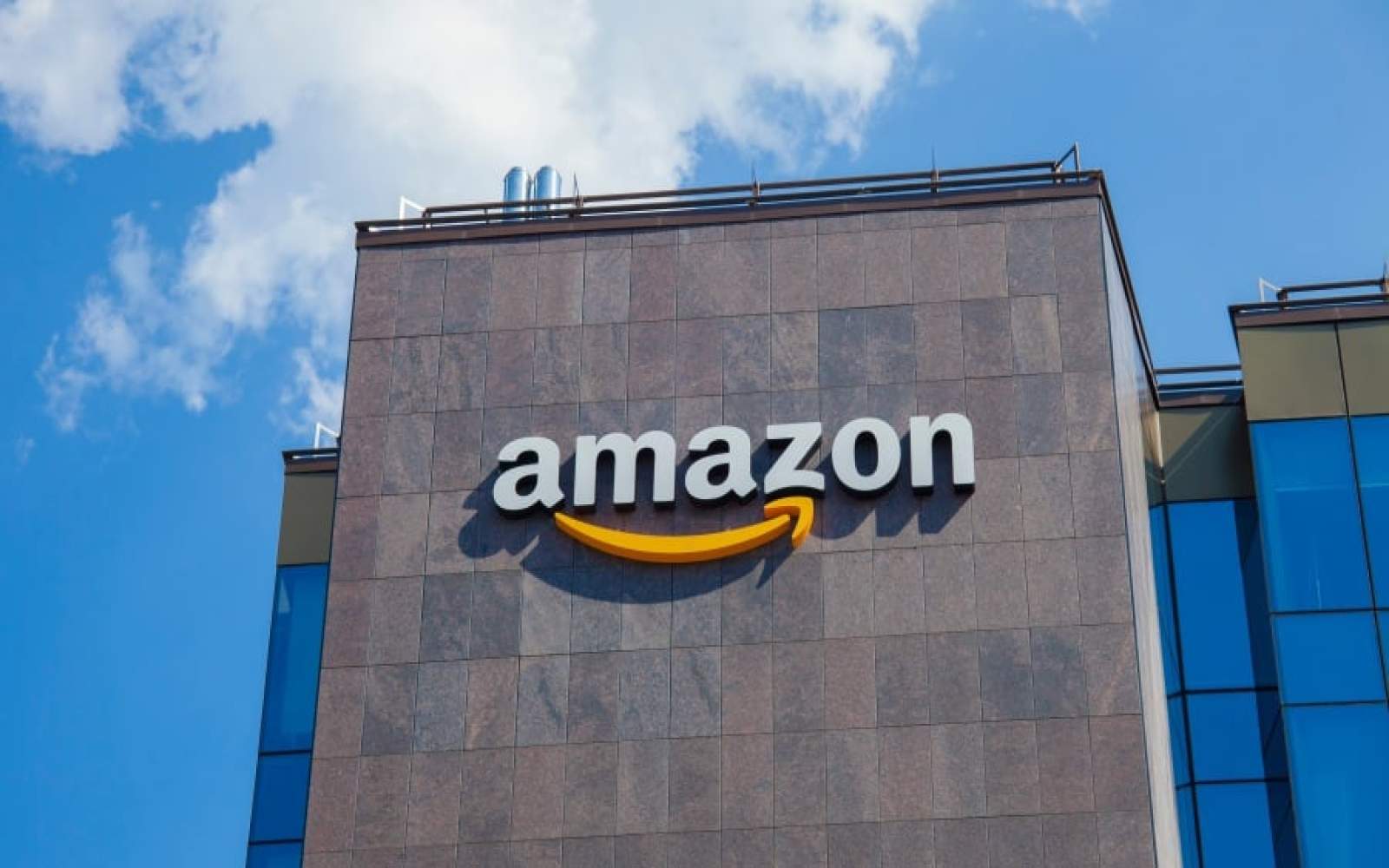Amazon stock analysis