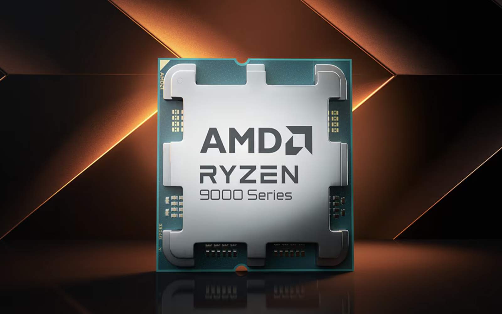 High performance AI server rack representing AMD stock fundamental financial evaluation