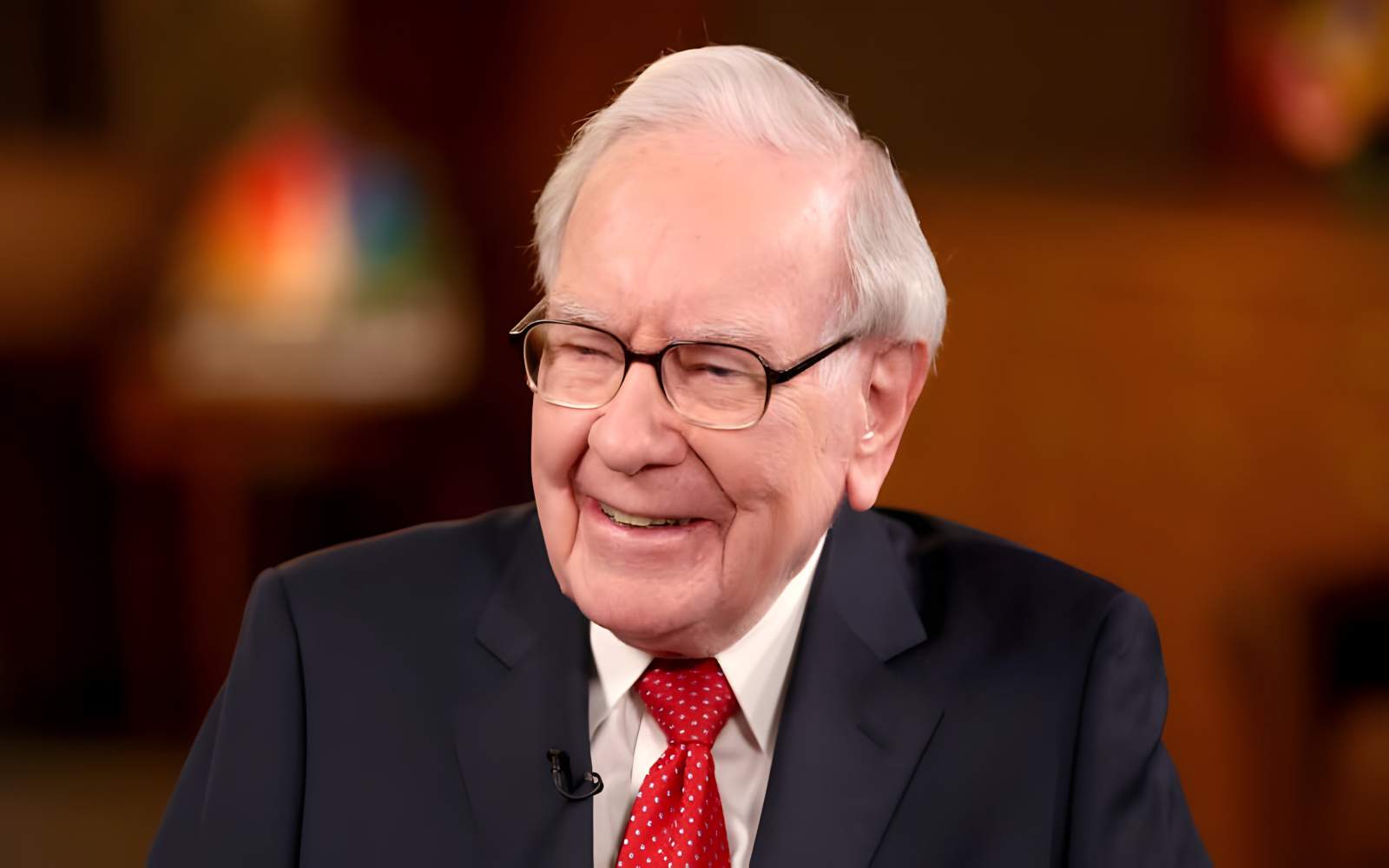 Berkshire Hathaway stock analysis