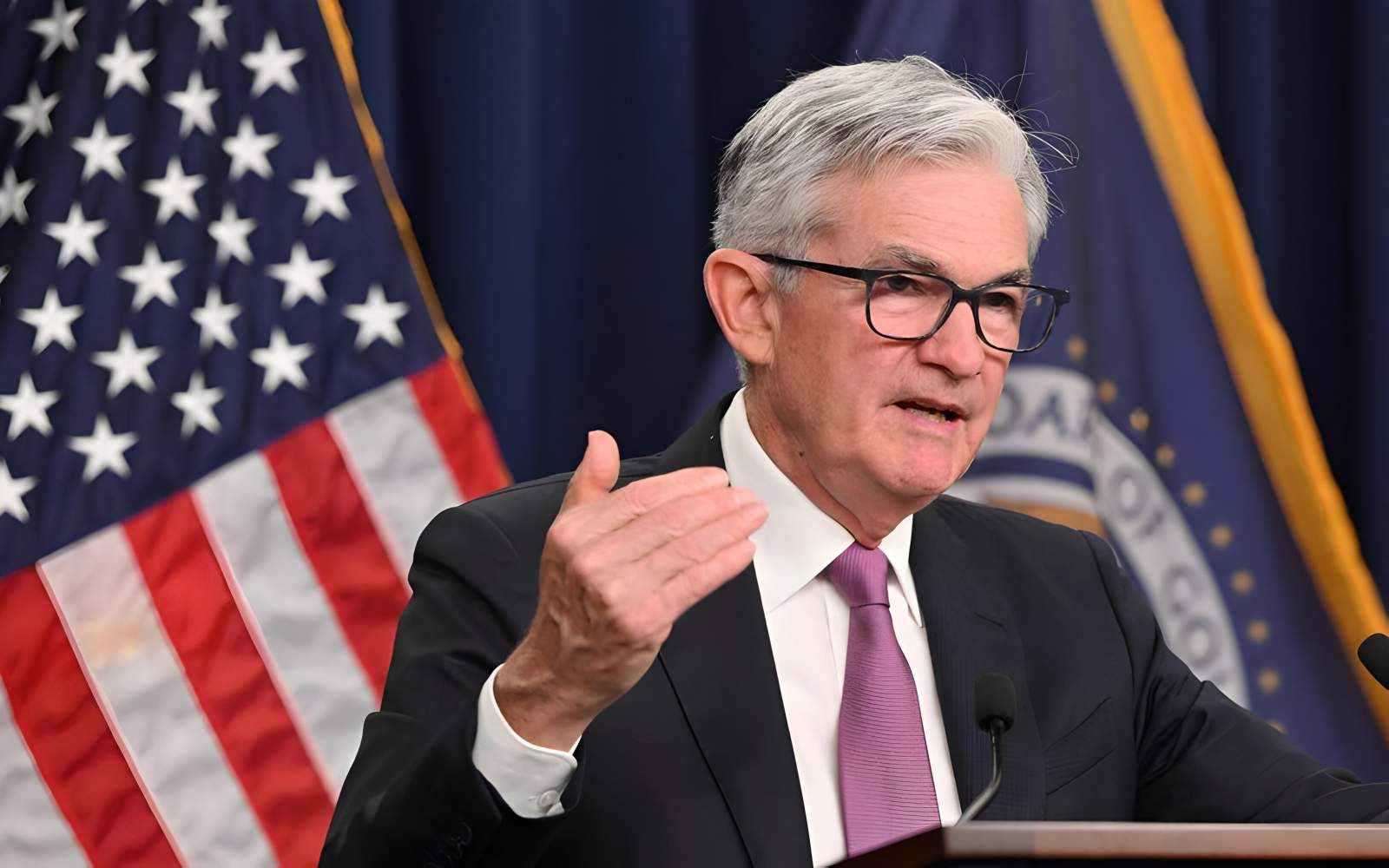 Fed week stock market