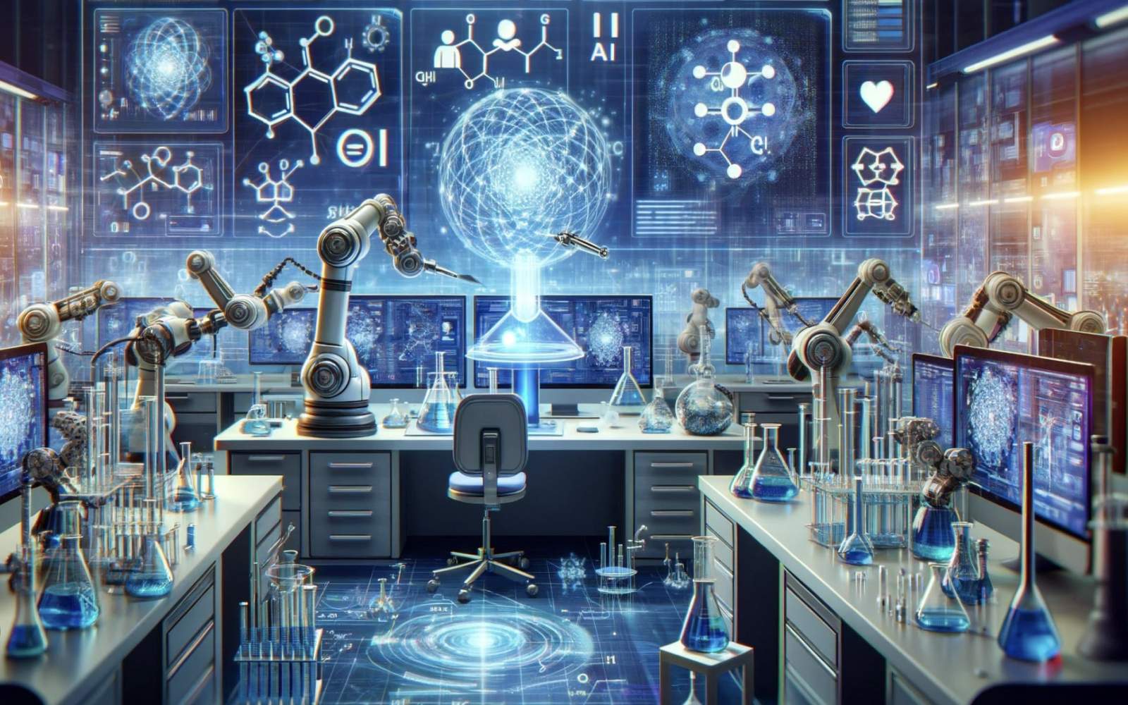 Is AI overhyped